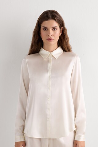INTIMISSIMI Blouse in White