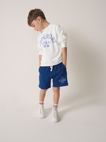 Superdry & Co Sæt i hvid