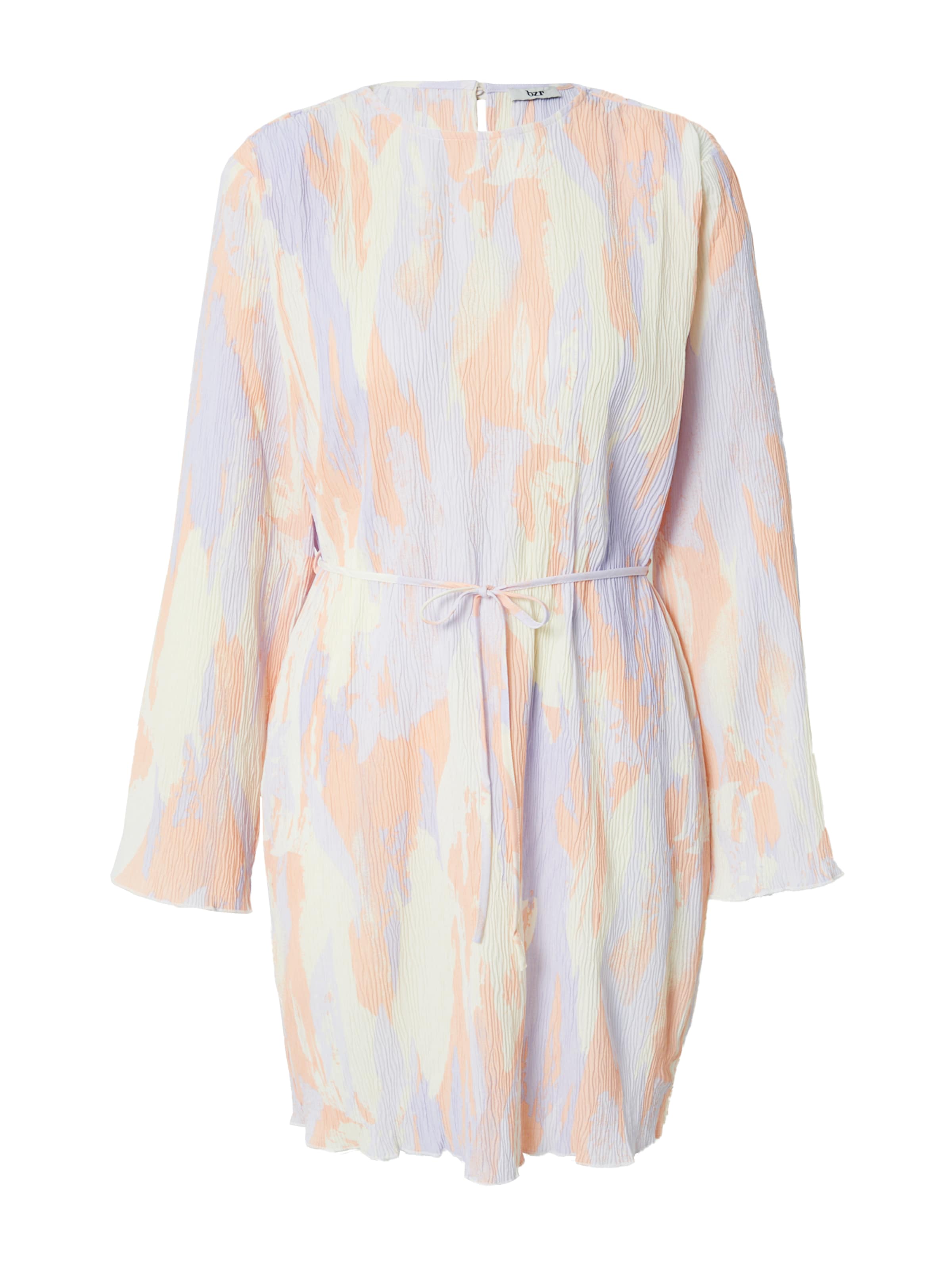 BZR Φόρεμα &#x27;Madeline&#x27; σε λιλά: μπροστά