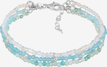 ELLI PREMIUM Armband in Blauw: voorkant