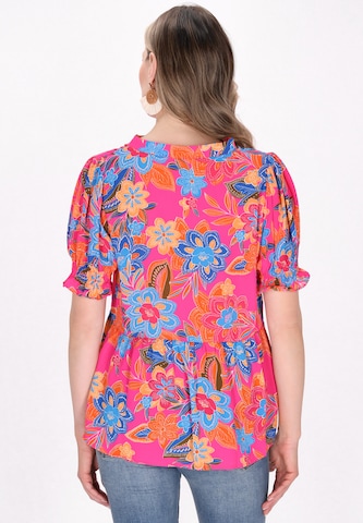 usha FESTIVAL - Blusa en rosa