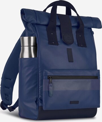 Cabaia Backpack 'Explorer' in Blue