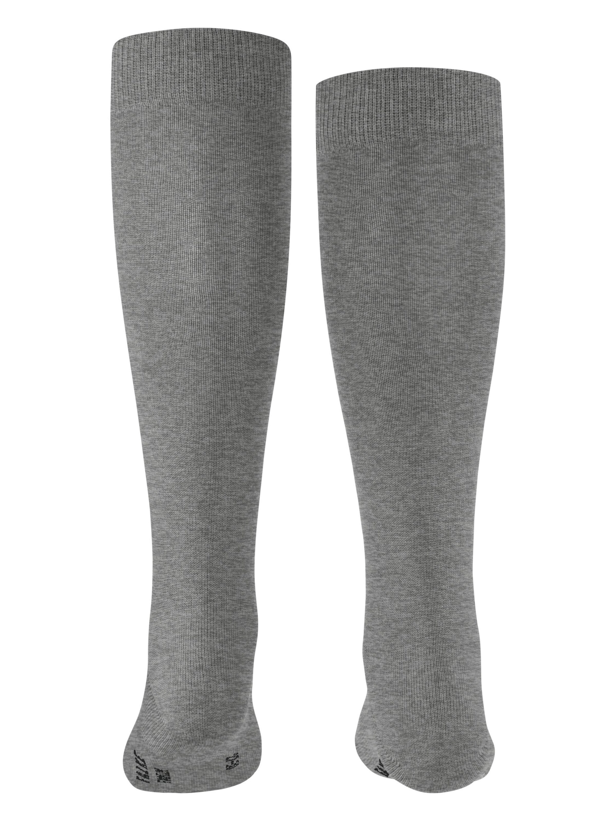 FALKE Socks in Grey