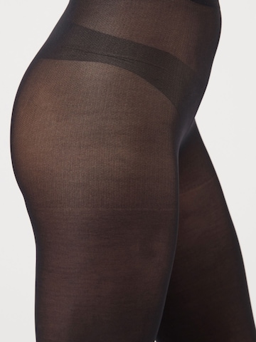 Collant 'YASNoma' di YAS in nero