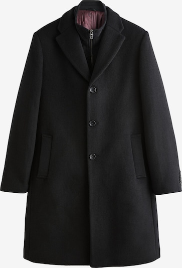 Next Välikausitakki värissä musta, Tuotenäkymä