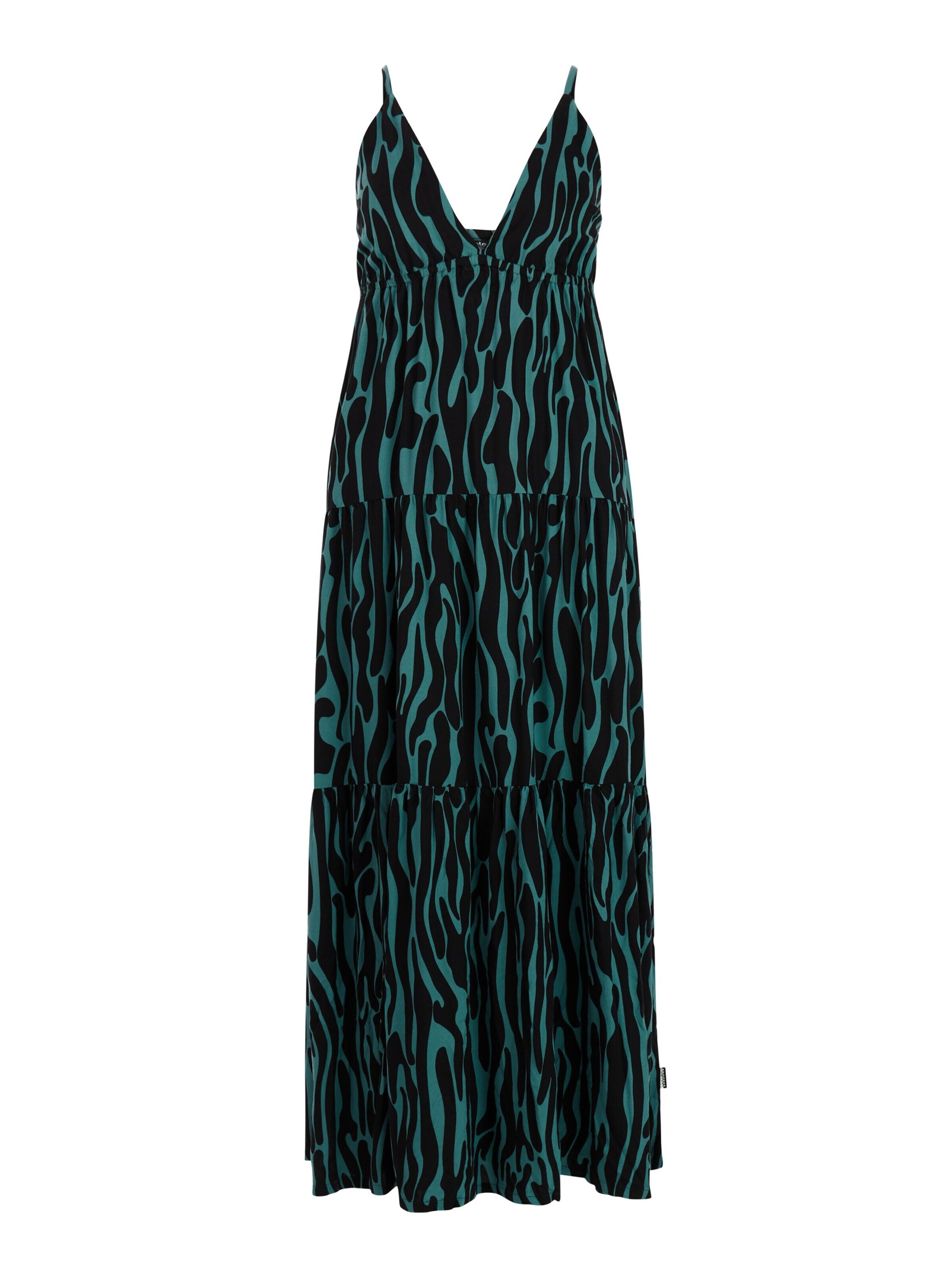 PROTEST Dress 'PRTCila' in Black: front