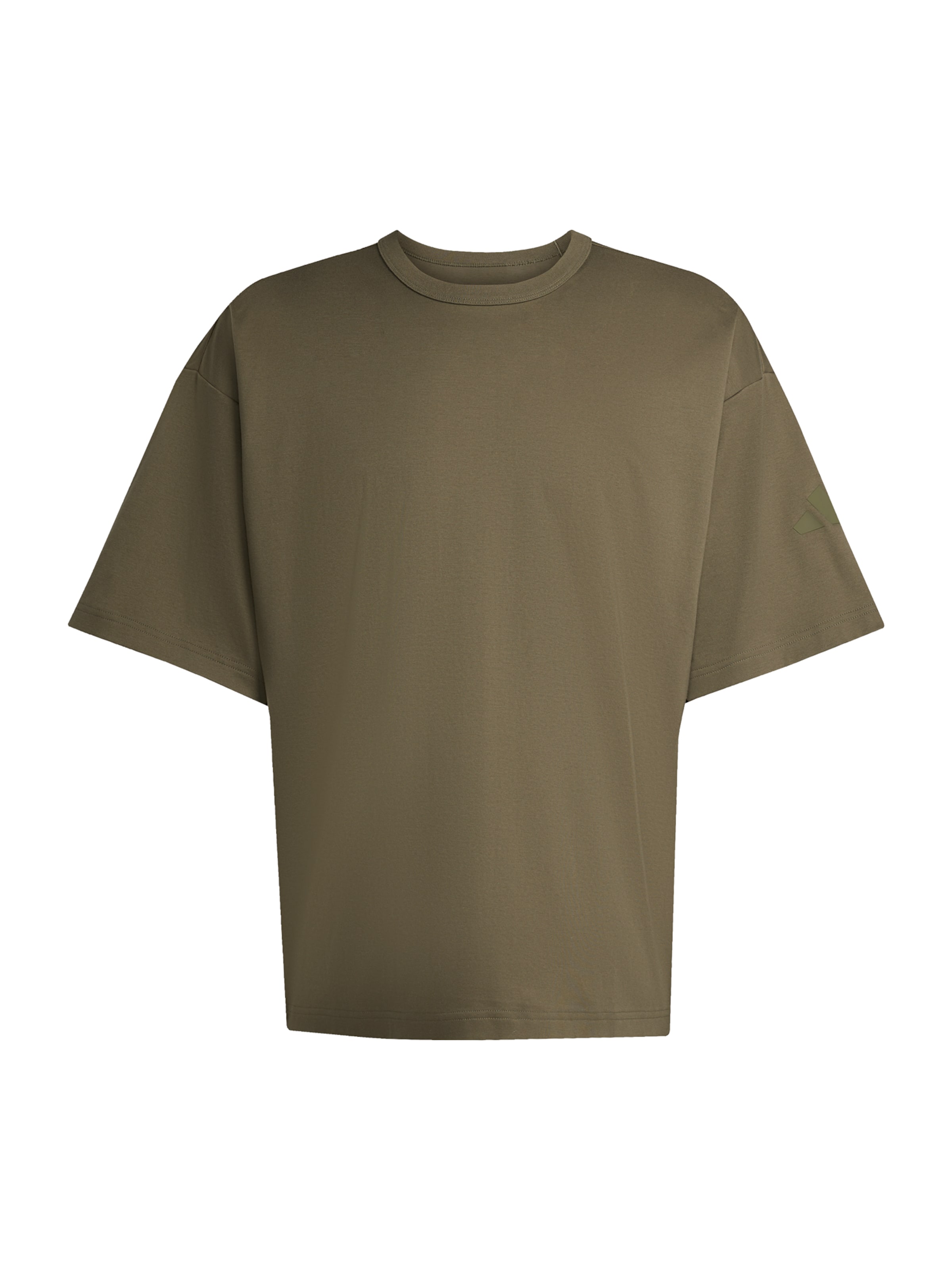 ADIDAS SPORTSWEAR Functioneel shirt in de kleur Groen, Productweergave