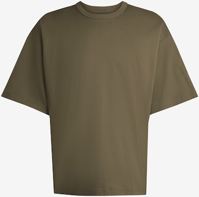 Sportiniai marškinėliai iš ADIDAS SPORTSWEAR, spalva – žalia, Prekių apžvalga