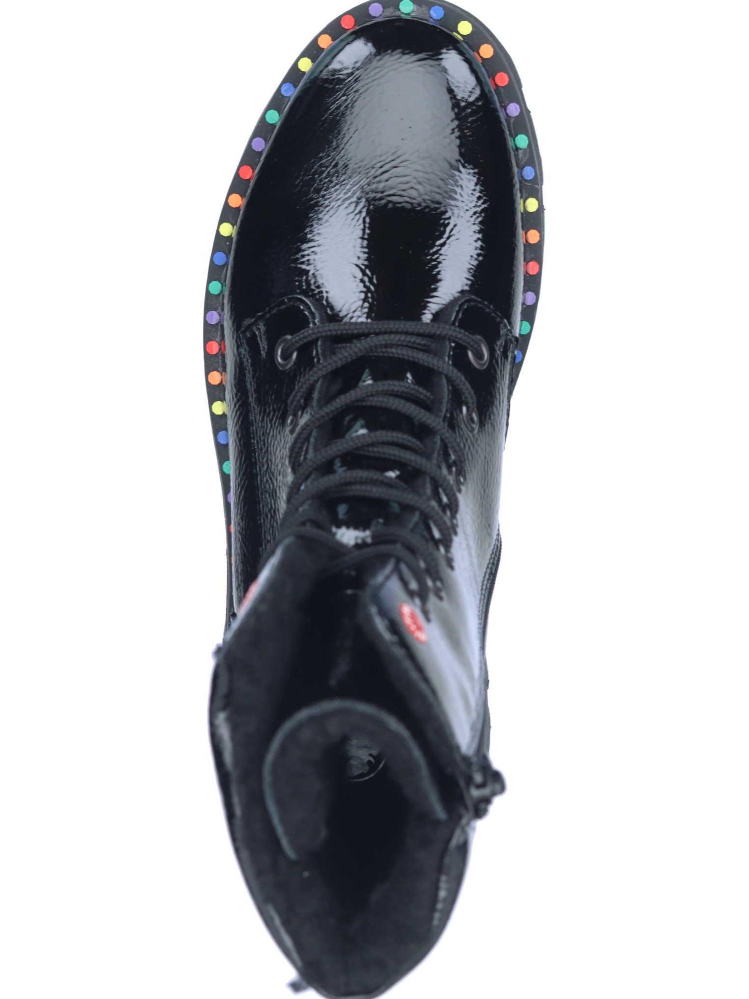 Rieker Stiefelette‌‌‌‌ in Schwarz