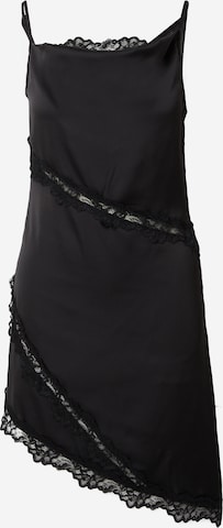 juoda LeGer by Lena Gercke Kokteilinė suknelė 'Mariam': priekis