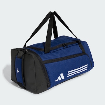 ADIDAS PERFORMANCE Sports bag 'Essentials' in Blue