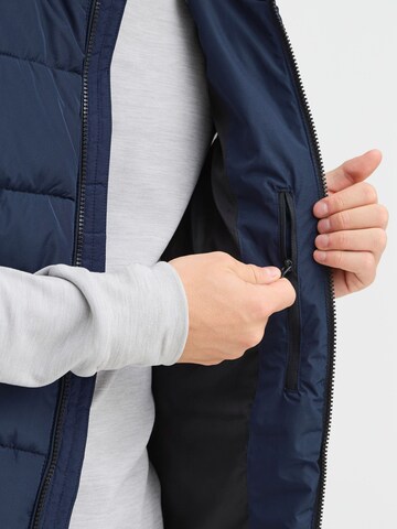 Gilet 'Amato' di North Bend in blu