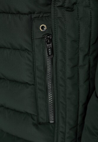 NEW CANADIAN Funktionsjacke 'dry iQ' in Grün