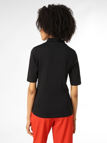 Brookshire Shirt in Zwart