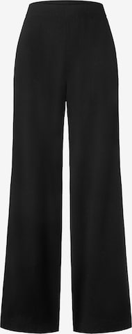 MAERZ Muenchen - Calças 'Geelong' em preto: frente