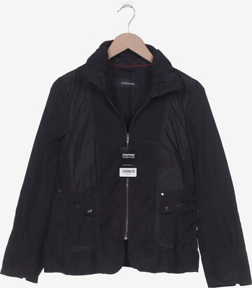 Steilmann Jacket & Coat in XL in Black: front