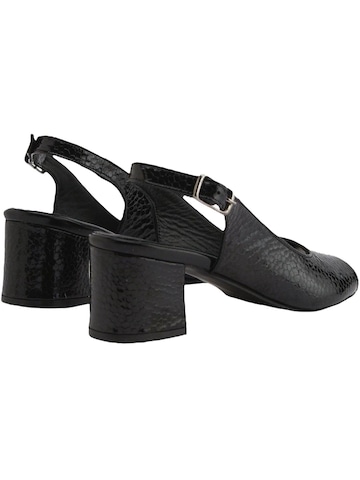 Limoya - Sandalias 'Catia' en negro
