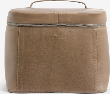 still Nordic Toilettas in Bruin: voorkant