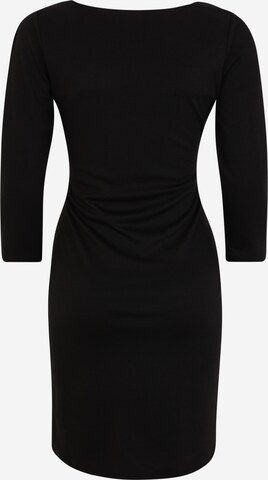 Envie de Fraise Sukienka 'Audrey' w kolorze czarny