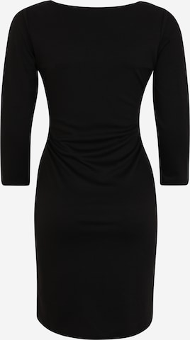 Envie de Fraise Dress 'Audrey' in Black