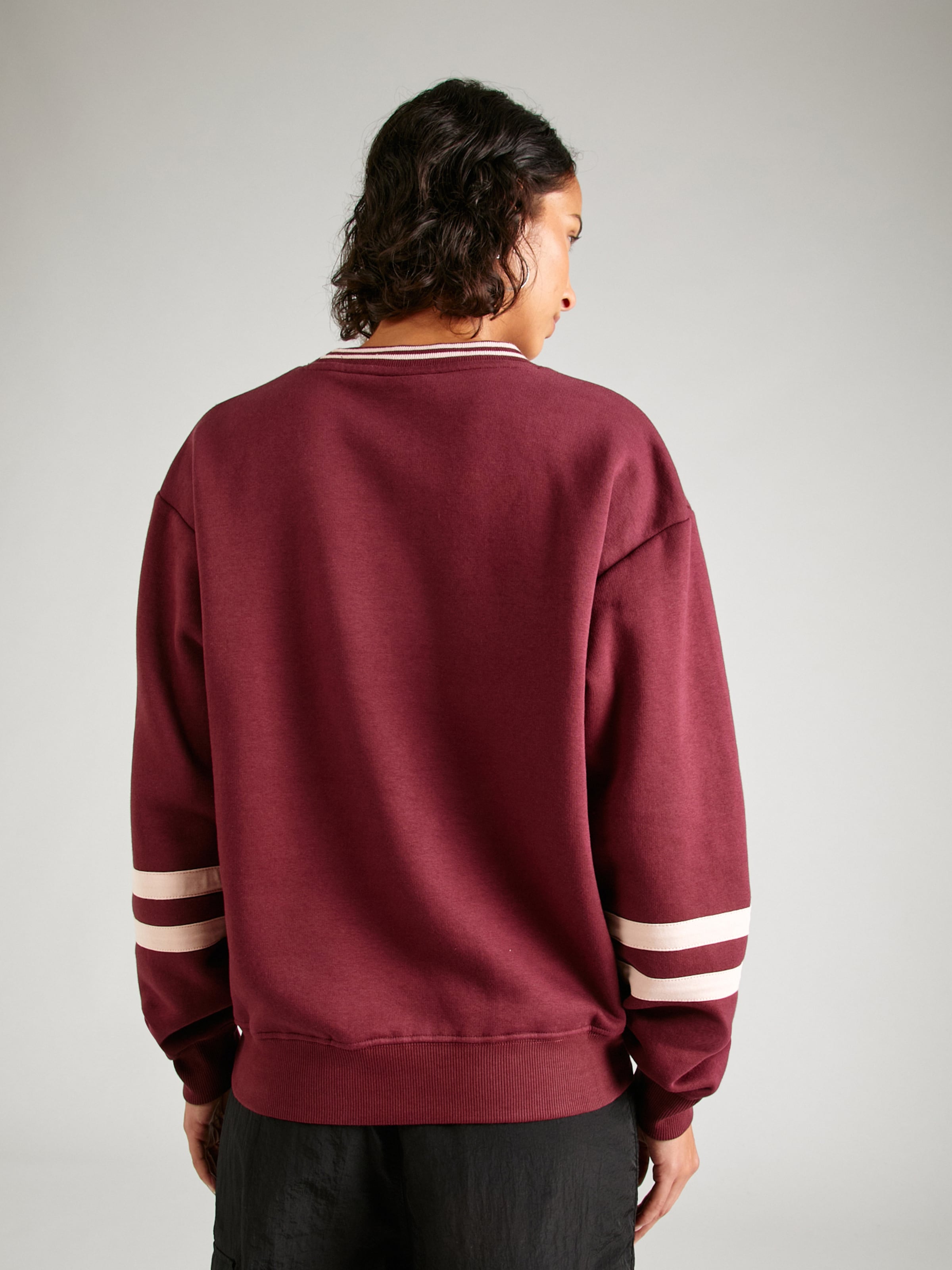 ELLESSE Sudadera Marchi en Borgo a ABOUT YOU