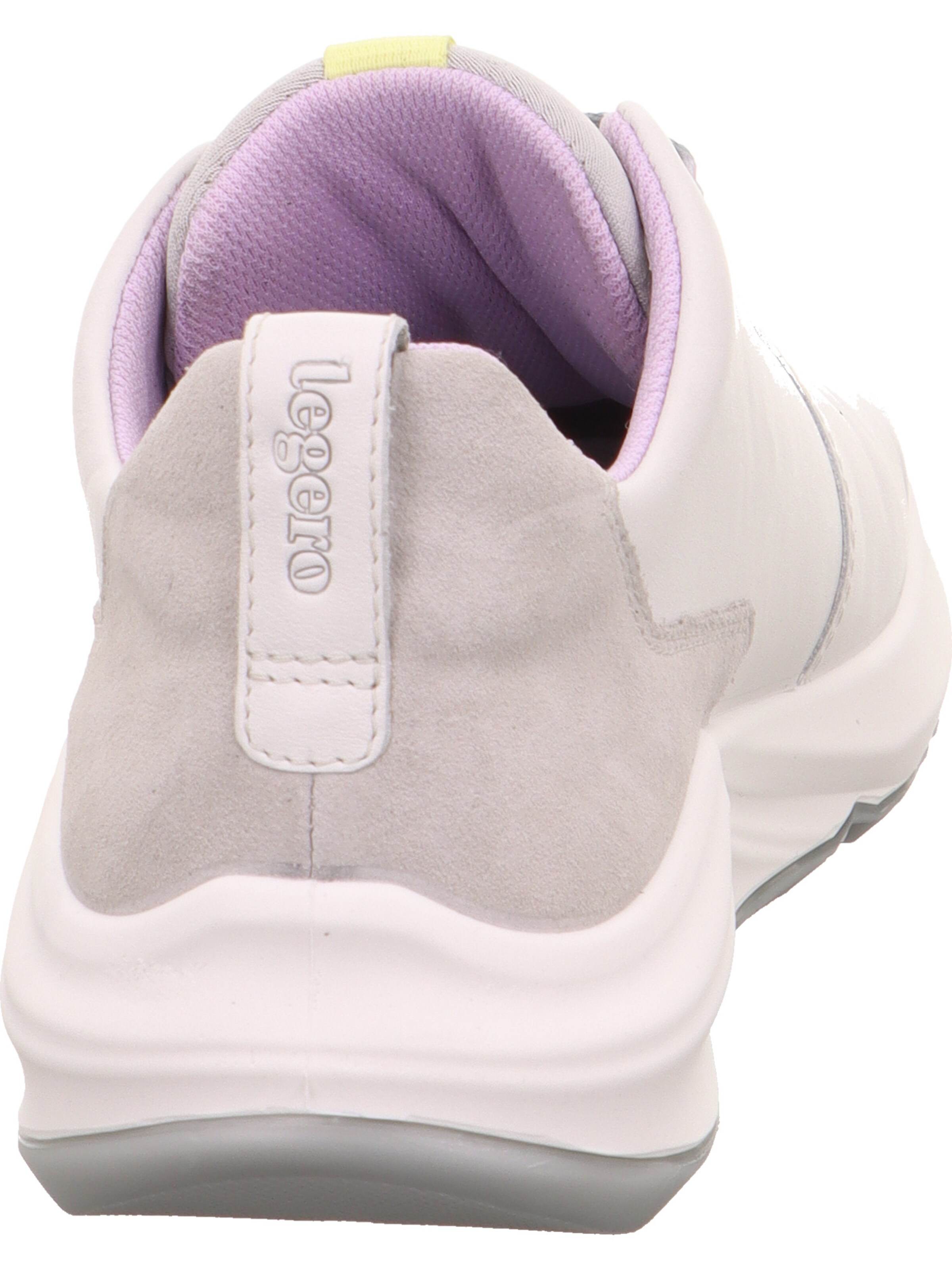 Legero Sneakers laag 'Bliss' in Wit