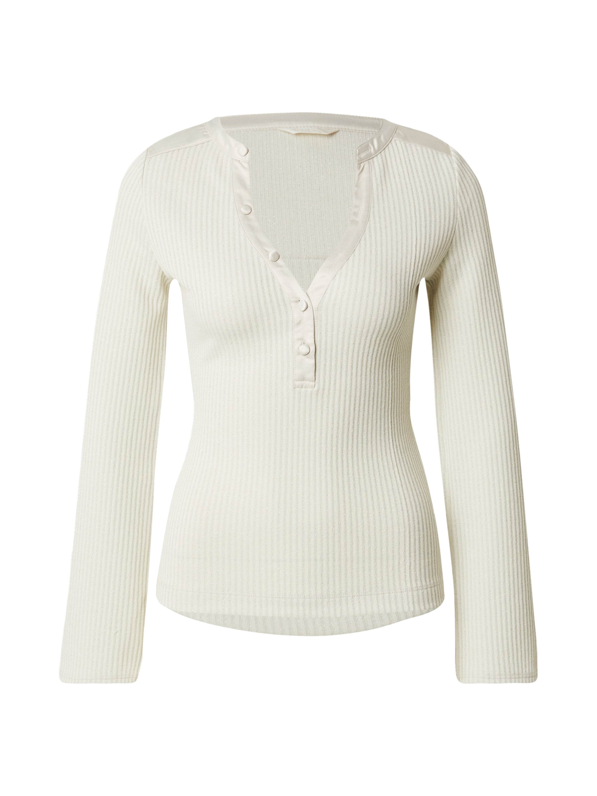 GUESS Μπλουζάκι 'MATILDE' σε λευκό: μπροστά