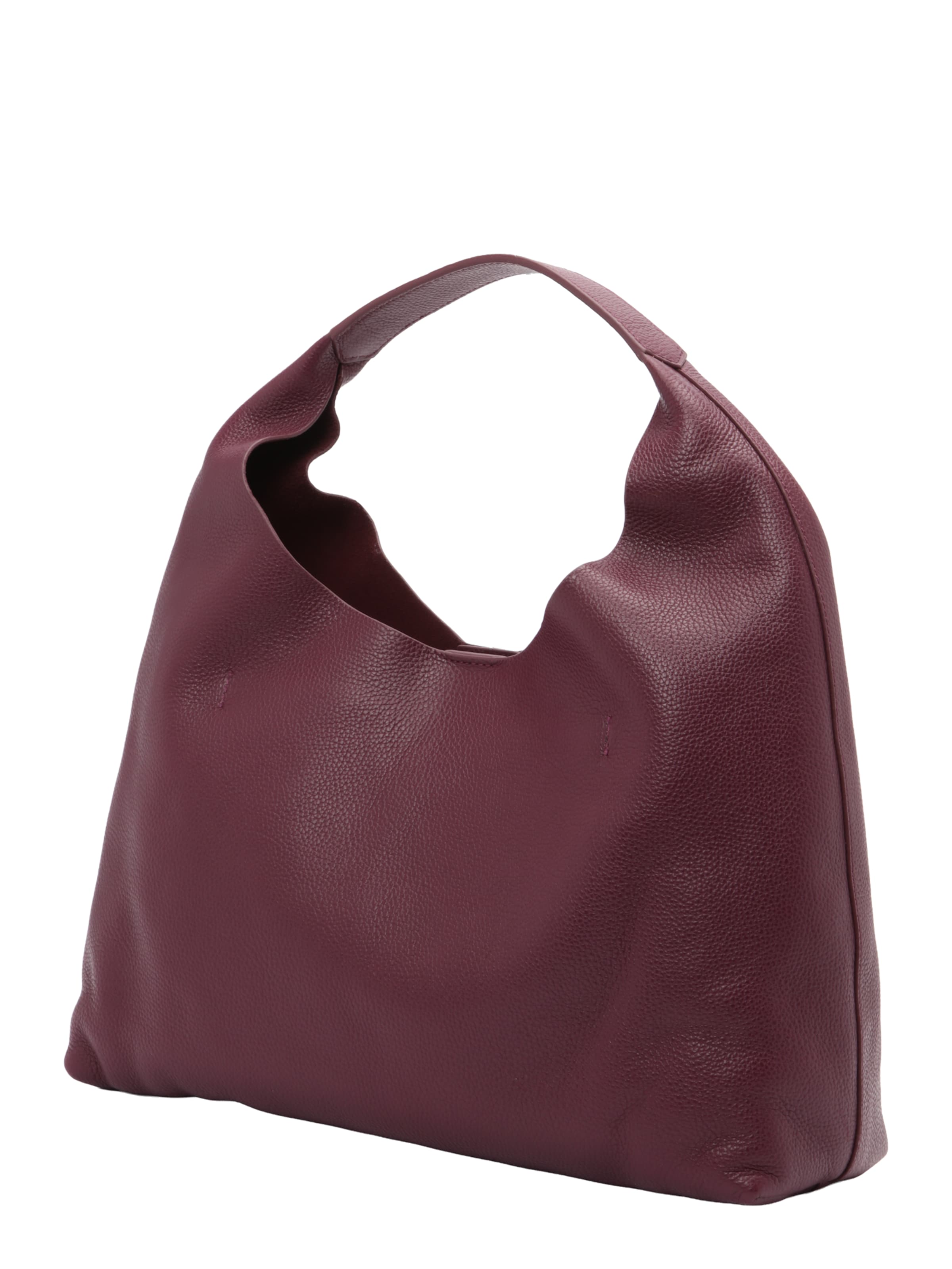 & Other Stories Чанта за през рамо в червено