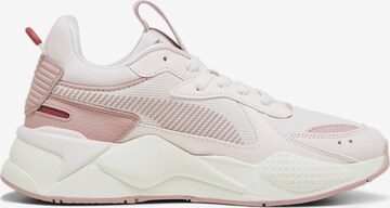 PUMA Sneakers laag 'RS-X ' in Roze