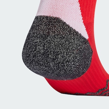 Chaussettes de sport 'FC Arsenal 25/26' ADIDAS PERFORMANCE en rouge