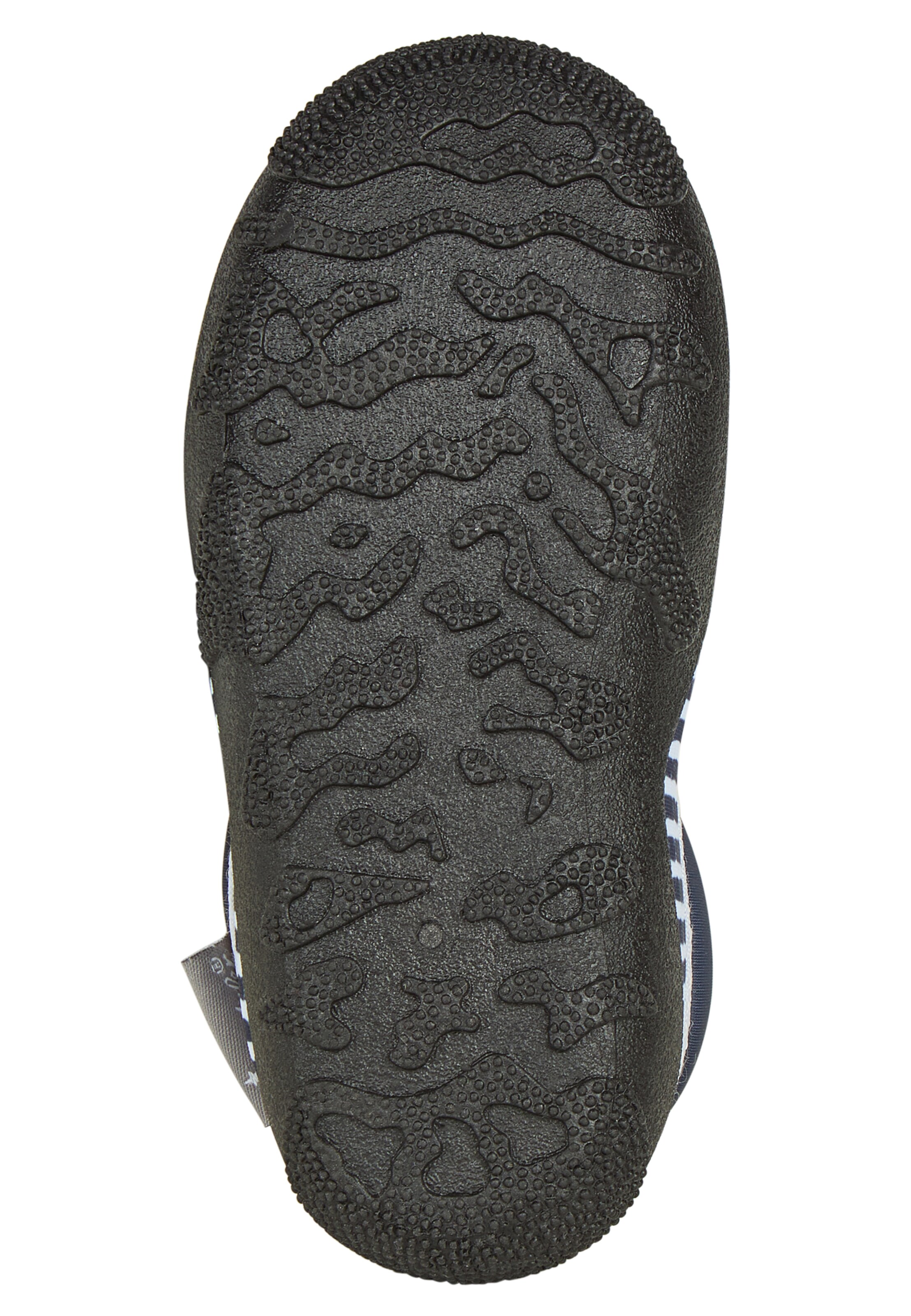 STERNTALER Beach & Pool Shoes 'Hai' in Blue