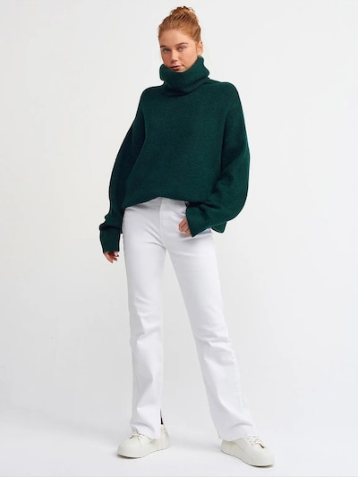Dilvin Kampsun 'Pullover' S-L suuruses tumeroheline, Tootevaade