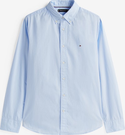 Marškiniai 'Flex' iš TOMMY HILFIGER, spalva – dangaus žydra, Prekių apžvalga