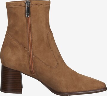 PETER KAISER Ankle Boots in Brown