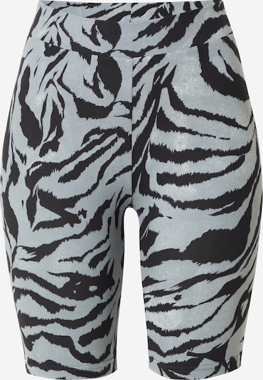 Urban Classics Leggings i svart, Produktvisning