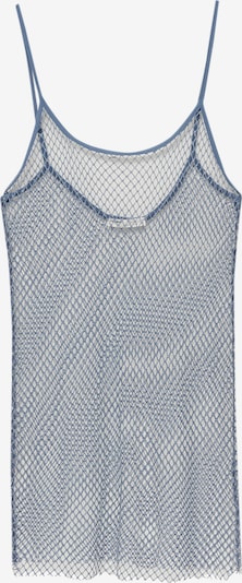 Pull&Bear Plážové šaty - chladná modrá, Produkt
