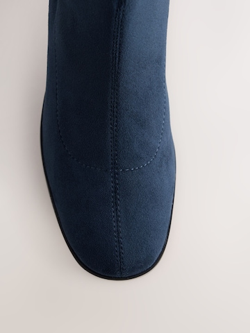 Bottines 'Forever Comfort' Next en bleu