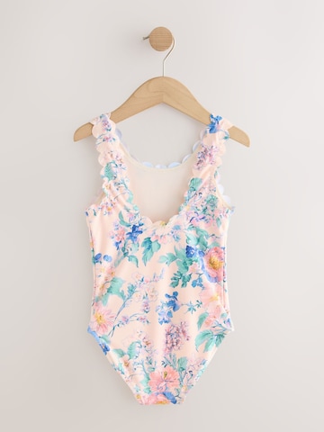 Next Купальник в Ярко-розовый