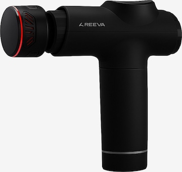 Appareil de massage ' Ember Pro ' Reeva en noir : devant