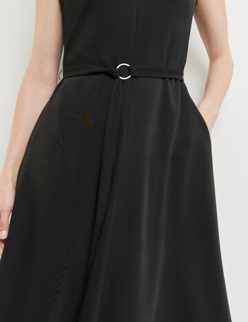 GERRY WEBER Dress in Black