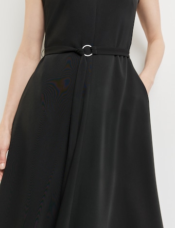 Robe GERRY WEBER en noir