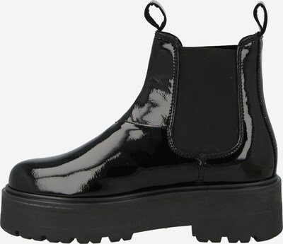 Tommy Jeans Chelsea Boots in Black, Item view