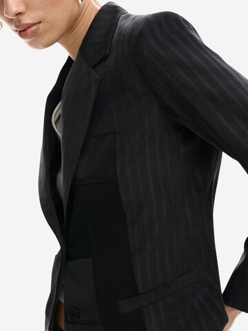 Desigual Blazer 'AME_CINCINNATI 26SWEW24' i grå