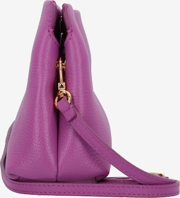 Coccinelle Crossbody Bag 'Beat' in Purple