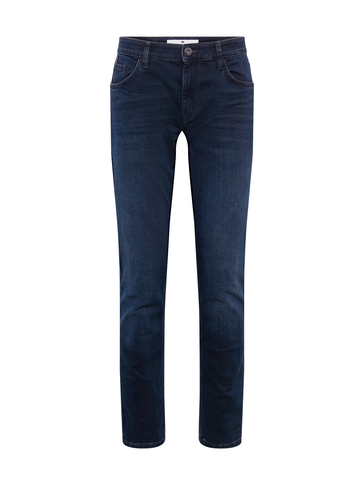 n8YkX Abbigliamento TOM TAILOR Jeans Josh in Blu Scuro 