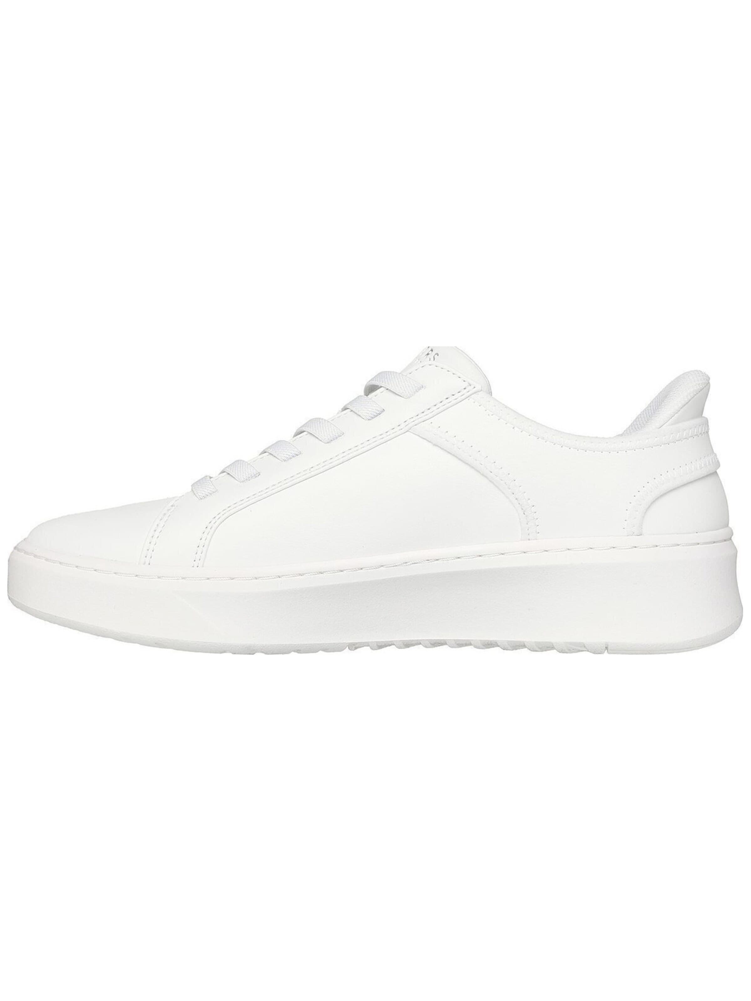 SKECHERS - Calzado deportivo en blanco