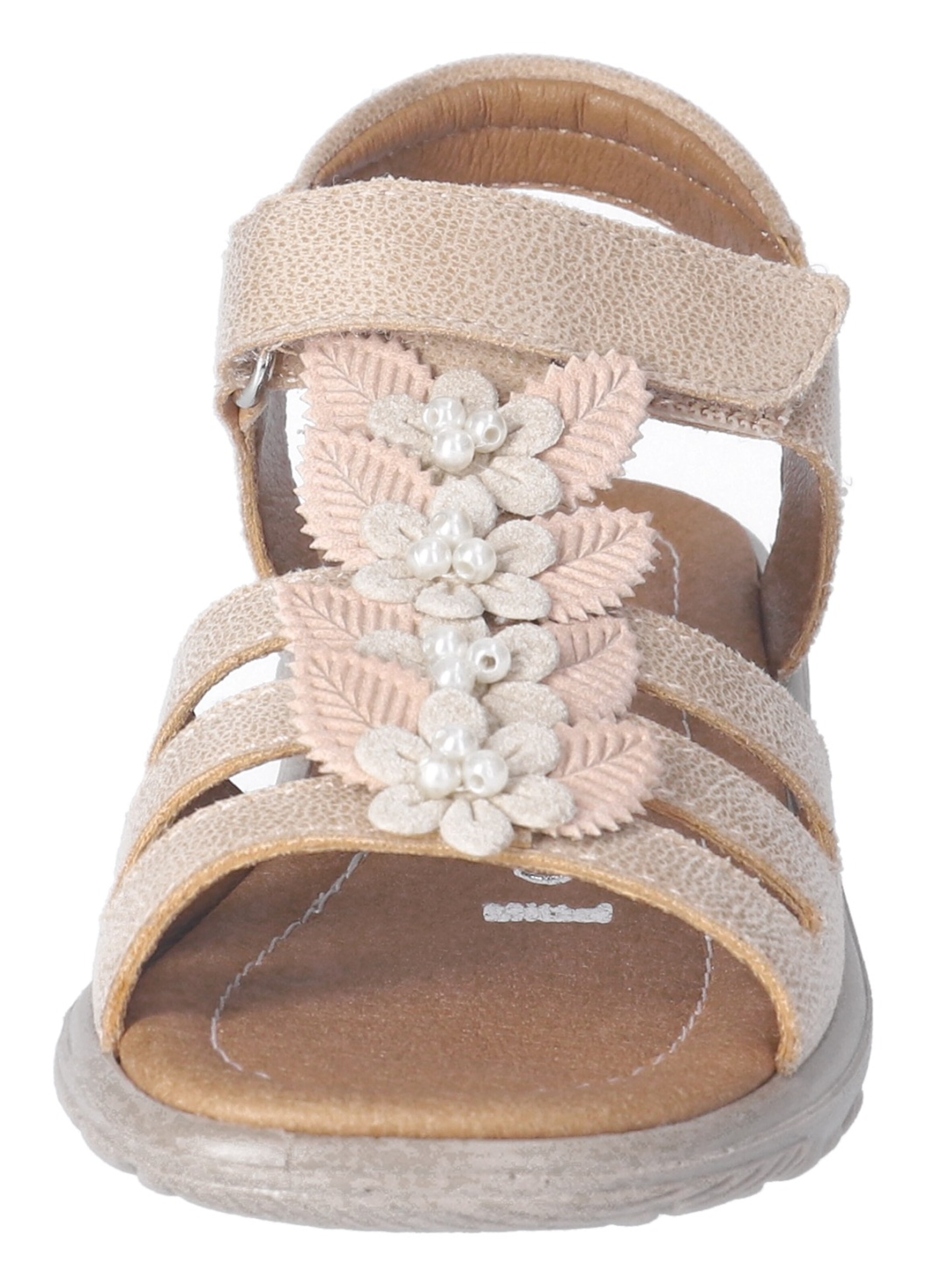 RICOSTA Sandals in Beige