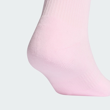 ADIDAS PERFORMANCE Sportsocken in Blau