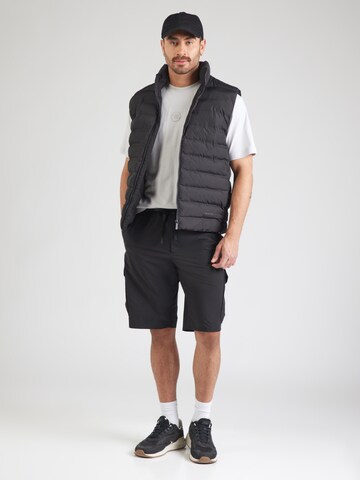 BOSS Shirt 'Future' in Grey
