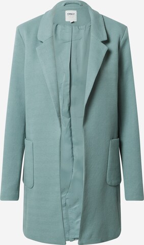 Blazer 'Baker-Linea' di ONLY in verde: frontale